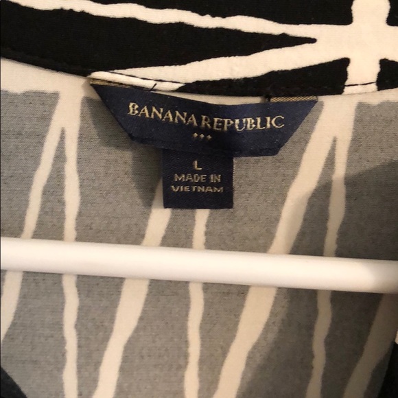 Banana Republic Dress - Picture 2 of 4